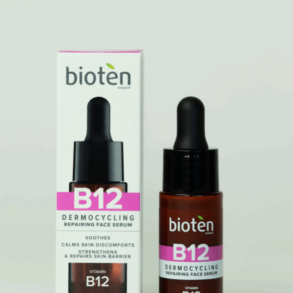 Sérum Dermocycling Reparador B12 15 ML