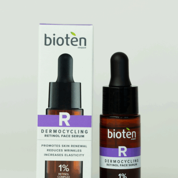 Sérum Dermocycling Retinol 15 ML