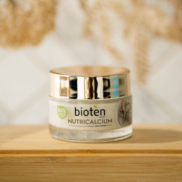 Creme de Dia NutriCalcium